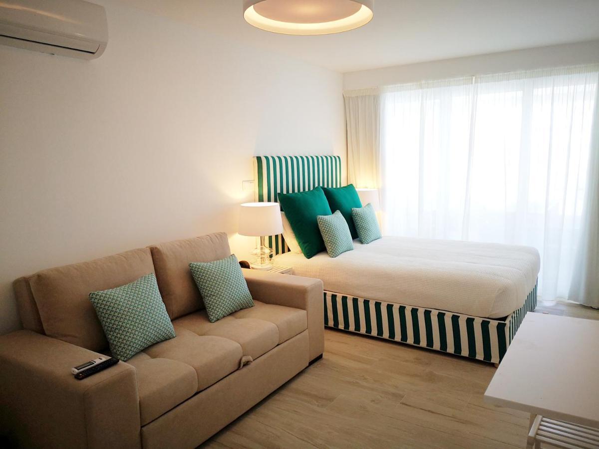 Hotel Hs Milfontes Beach - Duna Parque Resorts & Hotels فيلا نوفا دو ميلفونتس المظهر الخارجي الصورة