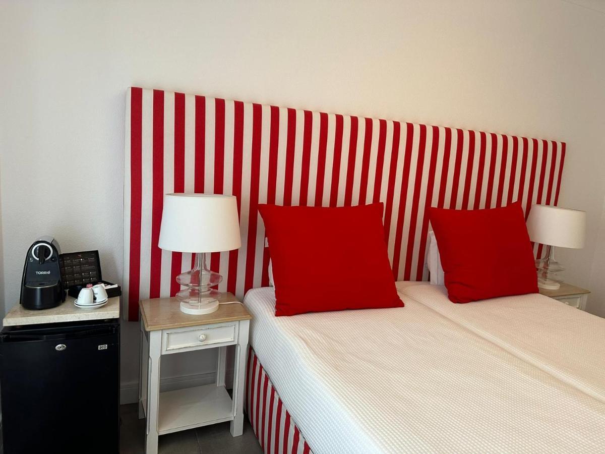 Hotel Hs Milfontes Beach - Duna Parque Resorts & Hotels فيلا نوفا دو ميلفونتس المظهر الخارجي الصورة