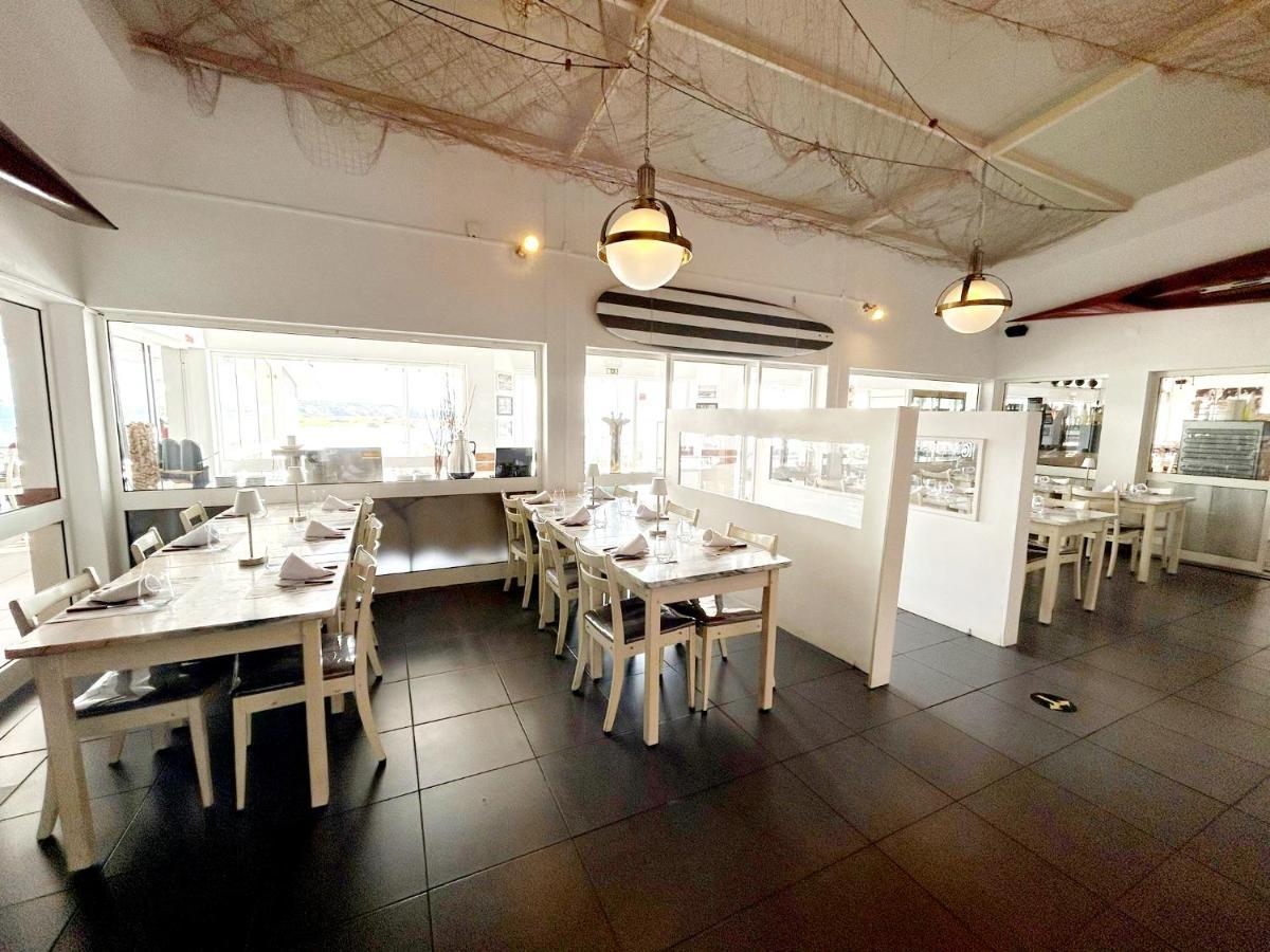 Hotel Hs Milfontes Beach - Duna Parque Resorts & Hotels فيلا نوفا دو ميلفونتس المظهر الخارجي الصورة