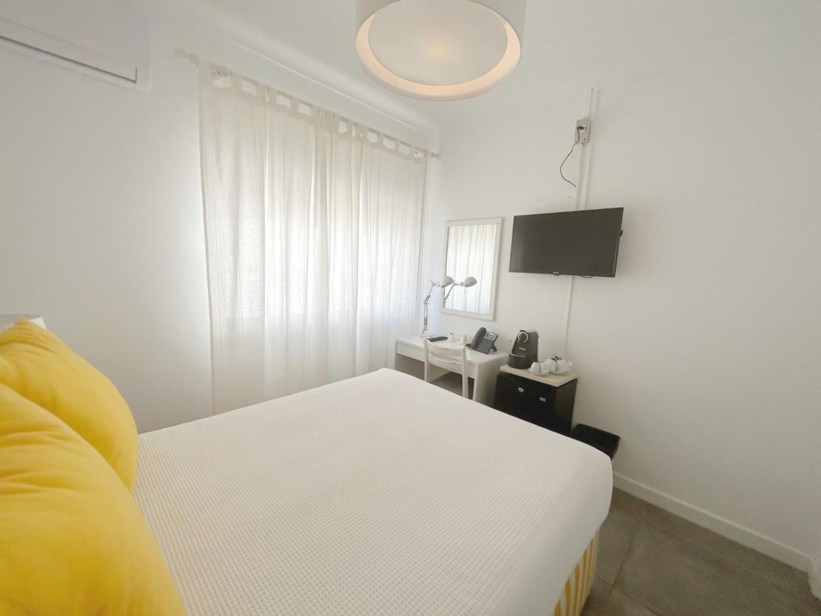 Hotel Hs Milfontes Beach - Duna Parque Resorts & Hotels فيلا نوفا دو ميلفونتس الغرفة الصورة