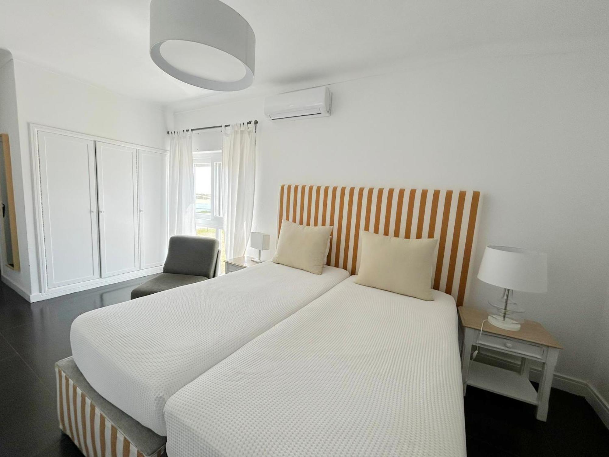 Hotel Hs Milfontes Beach - Duna Parque Resorts & Hotels فيلا نوفا دو ميلفونتس الغرفة الصورة